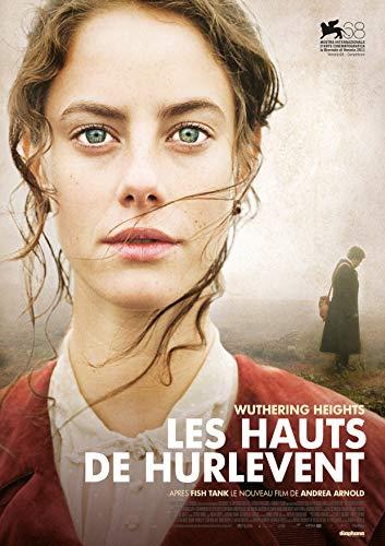 Les hauts du hurlevent [FR Import]