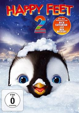 Happy Feet 2