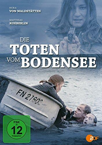 Die Toten vom Bodensee