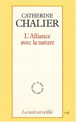 L'Alliance avec la nature