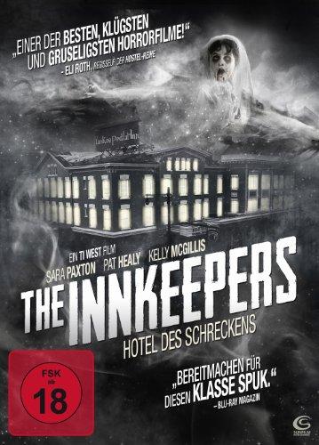 The Innkeepers - Hotel des Schreckens