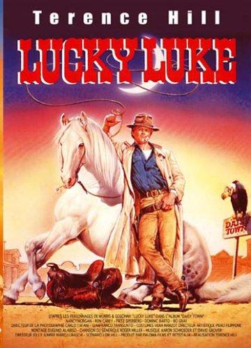 Lucky Luke [FR Import]