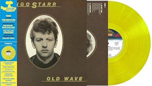 Old Wave [Vinyl LP]