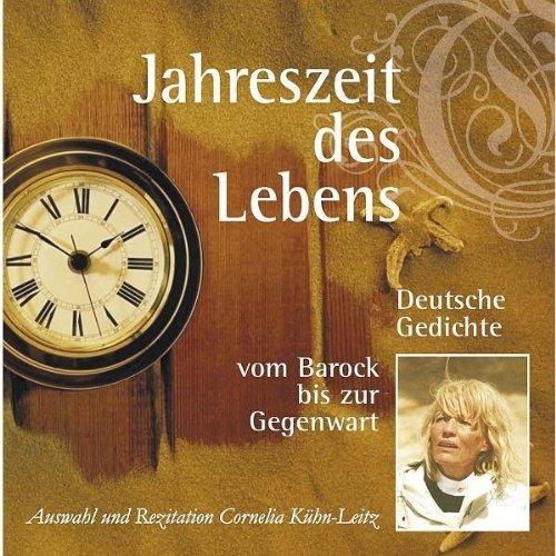 Deutsche Gedichte-Jahreszeit des Lebens