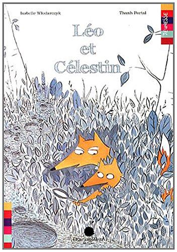 Léo et Célestin