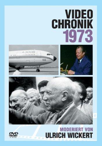 Jahrgangs-DVD-Chronik 1973