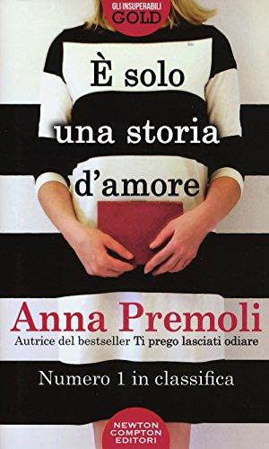 È solo una storia d'amore