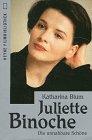 Juliette Binoche