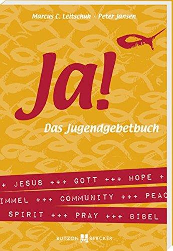 JA!: Das Jugendgebetbuch