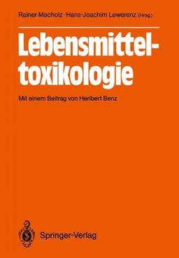 Lebensmitteltoxikologie