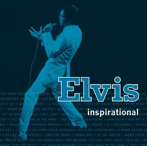 Elvis Inspirational