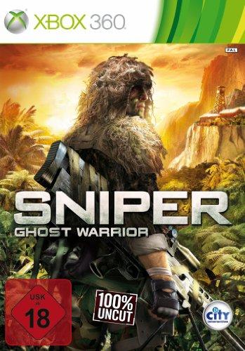 Sniper: Ghost Warrior [Software Pyramide]