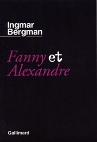 Fanny et Alexandre