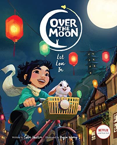 Over the Moon: Let Love In