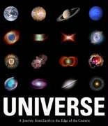 Universe: A Journey from Earth to the Edge of the Cosmos