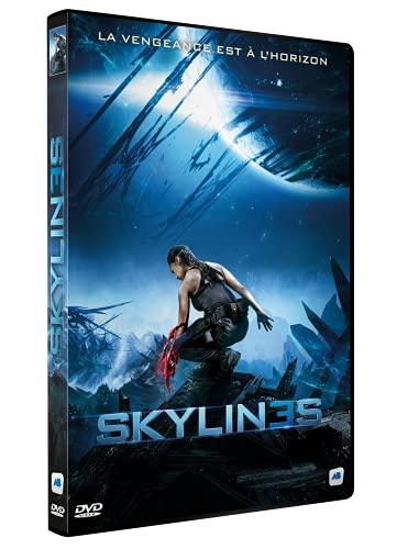 Skylines [FR Import]