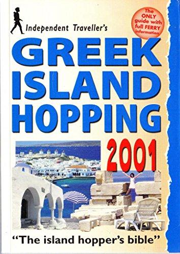 Greek Island Hopping (Independent Traveller's Guides)