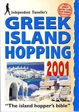 Greek Island Hopping (Independent Traveller's Guides)