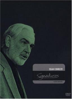 Signatures - Sean Connery (7 DVDs)