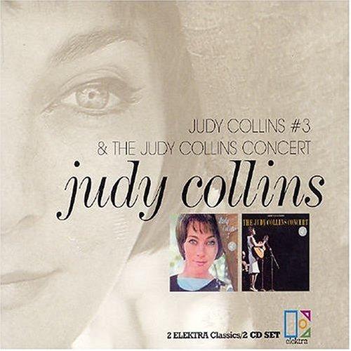 Judy Collins 3/in Concert