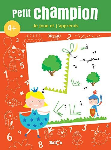 Je joue et j'apprends : petit champion