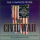 Civil War-the Complete Work