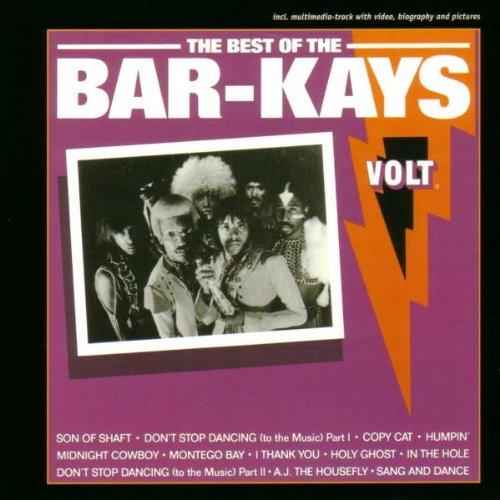 Best of Bar Kays