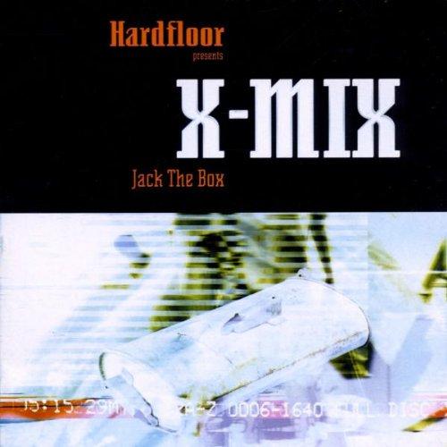 X-Mix-Jack the Box