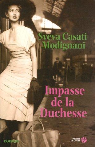 Impasse de la Duchesse