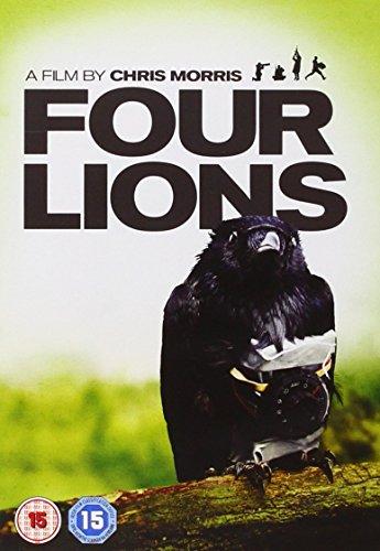 Four Lions