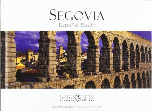 Segovia : España = Spain