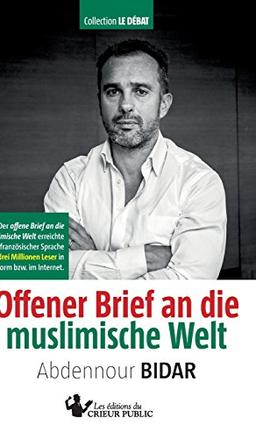 Offener Brief an die muslimische Welt