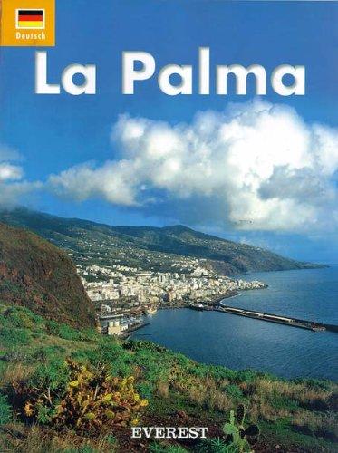 Sammlung La Palma (Alemán) (Recuerda)