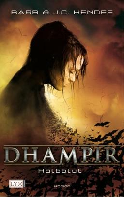 Dhampir: Halbblut