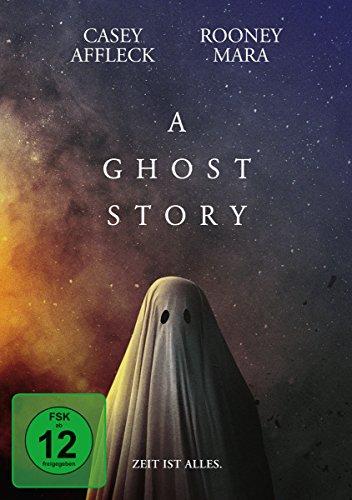 A Ghost Story