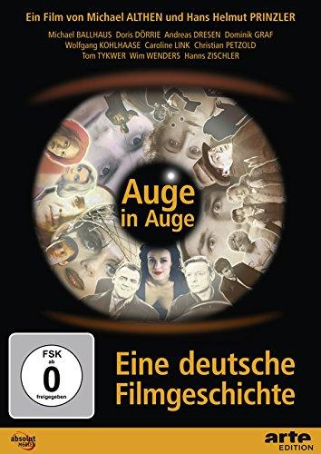 Auge in Auge - Eine deutsche Filmgeschichte