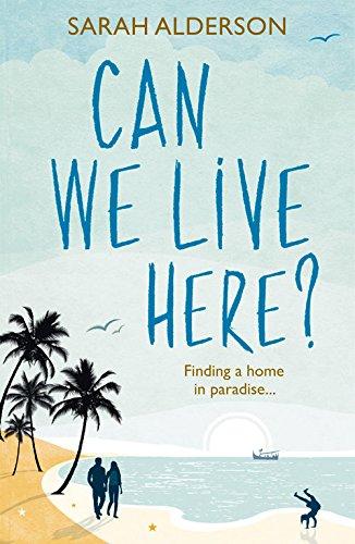 Can We Live Here: Finding a Home in Paradise