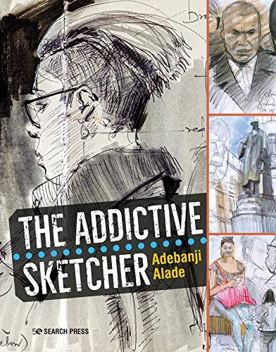 Alade, A: Addictive Sketcher