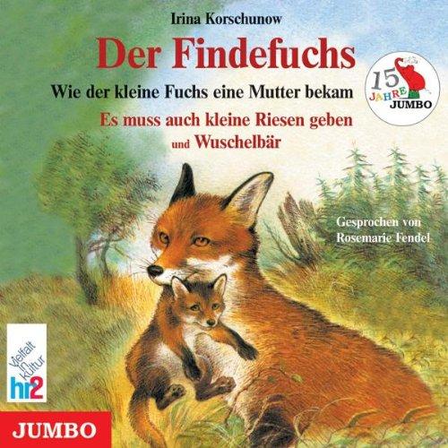 Der Findefuchs Jubiläumsausgabe