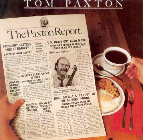 The Paxton Report