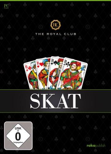 Skat - The Royal Club