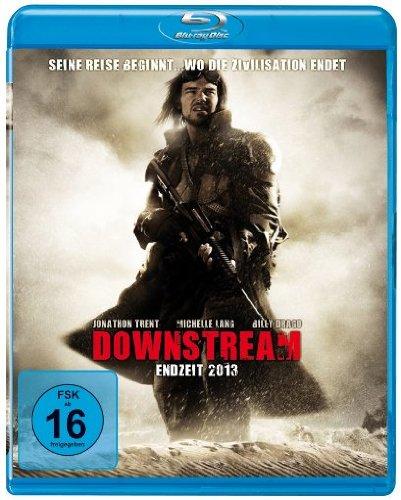 Downstream - Endzeit 2013 [Blu-ray]