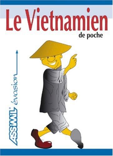 Le vietnamien de poche