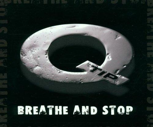 Breathe and Stop/Intl.Version