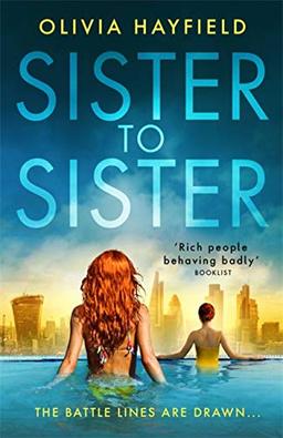 Sister to Sister: the perfect addictive read for 2021: the perfect page-turning holiday read for 2021