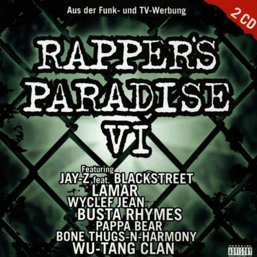 Rapper'S Paradise Vol.6