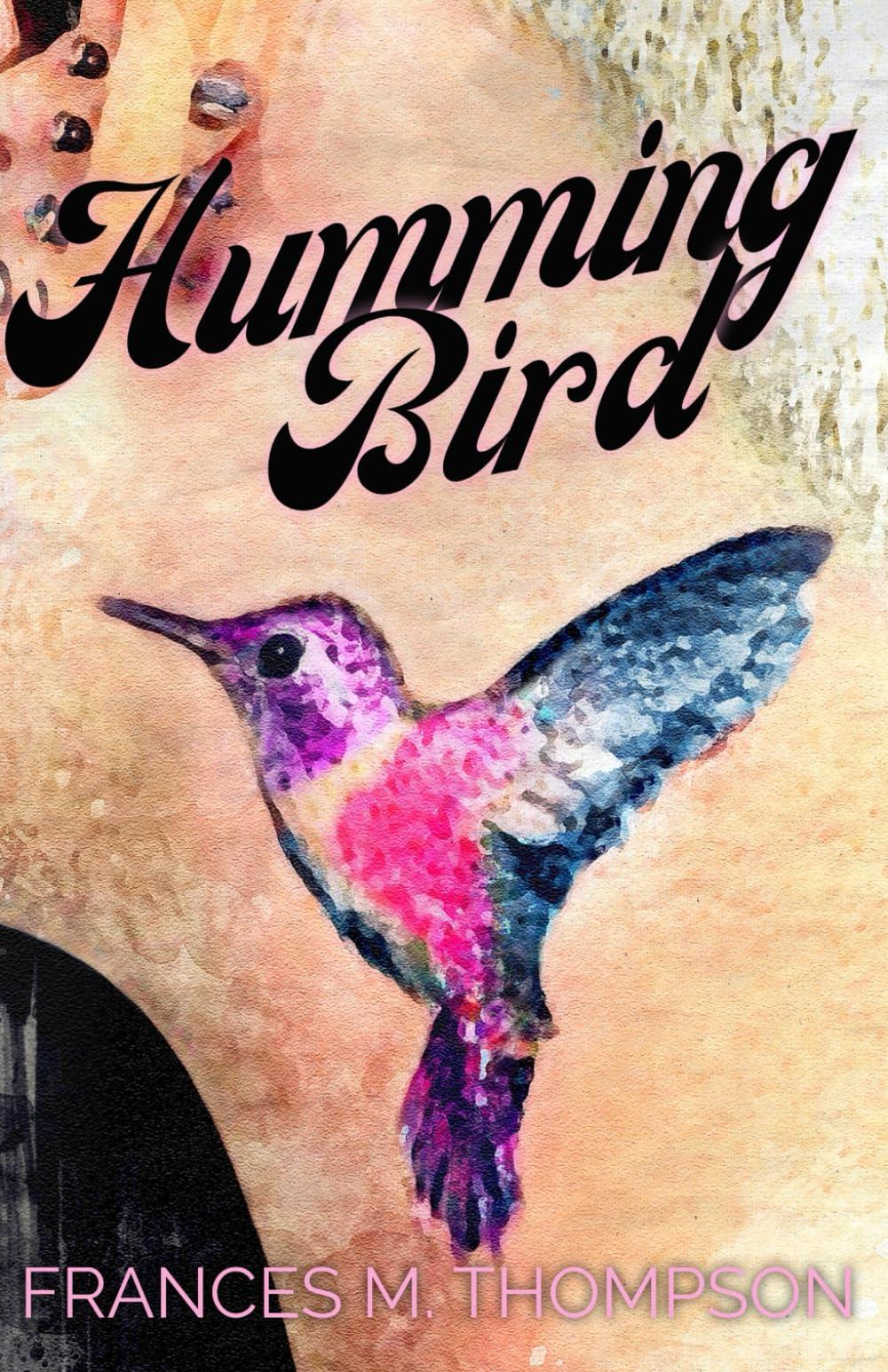 Hummingbird: A Spicy Sapphic Romance (Birds and Butterflies, Band 1)