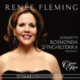 Donizetti: Rosmonda d'Inghilterra (Highlights)