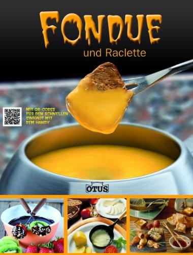 Fondue & Raclette