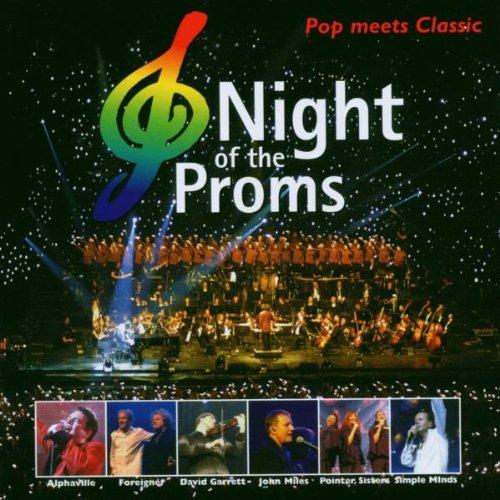 Night of the Proms 2002-D